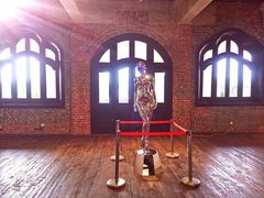 -Big House当代艺术中心