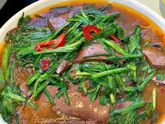 -陆记鹅庄·潮汕菜·狮头鹅(大仟里店)