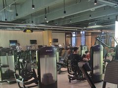 -悦莱美健身俱乐部(五羊新城店)