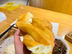 -食膳公园包子铺(烈士公园店)