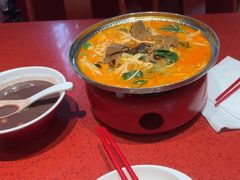 -喜家德虾仁水饺(景枫中心店)