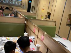 -海底捞火锅(奥山世纪城店)