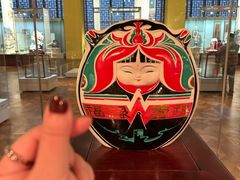 -北京工艺美术博物馆