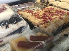 -清真·白记年糕(牛街北口店)