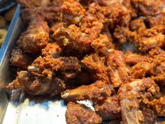 -吴日彪蒜香猪牛排(水巷口店)