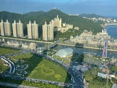 -大连君悦酒店·星海湾壹号Dalian·Dalian(星海广场店)