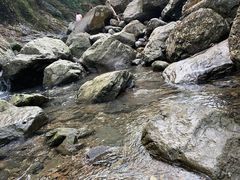 -宁波五龙潭景区