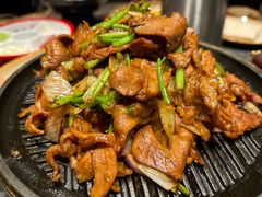 -青年公社烤鸭(姚家园万象汇店)