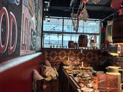 -SUPER BOWL超级碗(崂山丽达店)