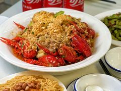 -一起吃小龙虾·海鲜(海珠店)