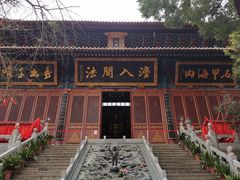 -宝通禅寺