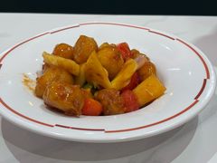 -香港深仔记茶餐厅(东门店)