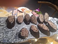 -万兴佳烤肉·长白山老味道(宏泰广场店)