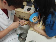 -乐派堂宠物医院·猫友好· 心脏科(东街店)