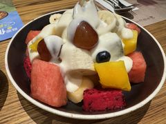 -半秋山西餐厅(销品茂店)