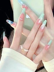 -M·X Nail日式美甲美睫