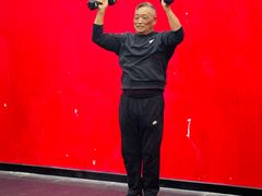 -Stone Motion Fitness 释动健身
