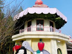 -安吉Hello Kitty乐园