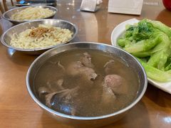 -老牌依强牛肉店(达道总店)