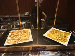 -鼓浪湾酒店自助餐