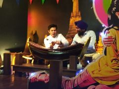 -彩虹云霄拜约克摩天塔