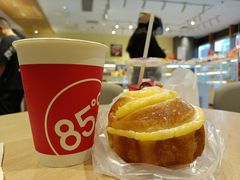 -85度C(南京张府园店)