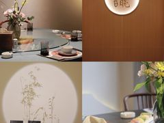 -拂晓山房·私房川菜(西门店)