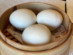奶皇流沙包-御宝轩(益丰·外滩源店)
