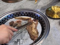 -金喜娜无限自助烤肉(泰达永旺店)