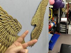 -悦耐私教健身馆(保利中心店)