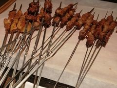 -枪火串烧·东北特色烧烤(罗湖总店)