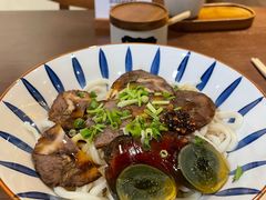 -面乙新派手擀面(大悦城店)