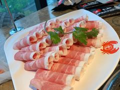 -七欣天香辣蟹火锅(上海银亿滨江店)