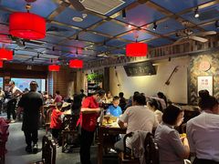 -小吊梨汤·北京菜·烤鸭(鸟巢店)