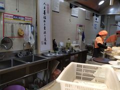 -素满香·素食自助餐(苏州·临顿路店)