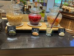-西藏饭店·亚克·食光自助餐厅(文殊院店)