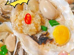 -美未居·老字号·地道顺德菜·桑拿鸡·鱼生(容桂店)