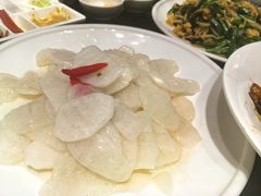 -皇城根·烤鸭·鱼头·家常菜(欧亚大观乐活城店)
