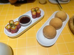 -蔡澜点心·粤菜(海印都荟城店)