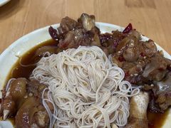 -贤花饭店(城阳店)