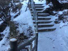 -尧山风景区
