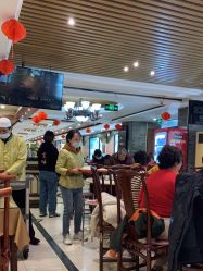 -南来顺饭庄·宴会厅(南菜园店)
