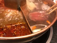 -宛平李记火锅(东关街店)