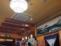 -如意林卡藏餐吧(大昭寺店)
