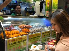 -佳记小食店(旺角店)