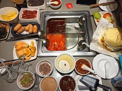 -海底捞火锅(泰安爱琴海店)