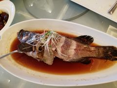 -Yan Ting 宴庭中餐厅(上海静安瑞吉酒店)