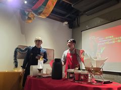 -星巴克臻选(北京前门大街店)