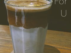 -旧雨咖啡·CoffeeFORU(黄村奥体店)