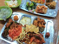 -新红帽自助盒饭(大悦城店)